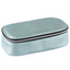 Portapenne ovale XL 13 x 22 x 7 cm - colori assortiti - Favorit