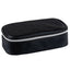 Portapenne ovale XL 13 x 22 x 7 cm - colori assortiti - Favorit