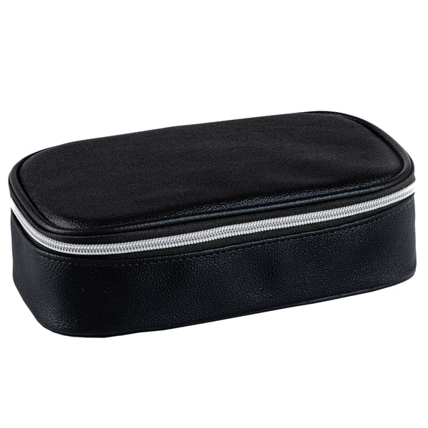 Portapenne ovale XL 13 x 22 x 7 cm - colori assortiti - Favorit