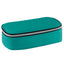Portapenne ovale XL 13 x 22 x 7 cm - colori assortiti - Favorit