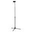 Supporto da pavimento per tablet - TWIST FLOOR - da 4.7" a 13" - Durable