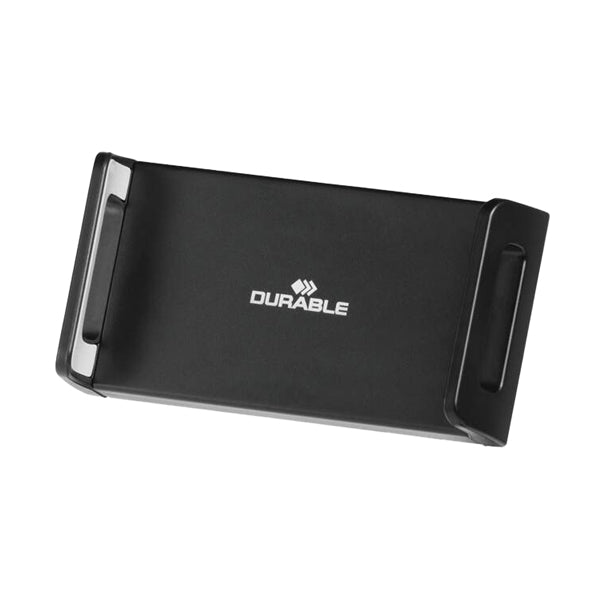 Supporto da tavolo e pavimento per tablet - TWIST COMBI - da 4,3" a 13" - Durable