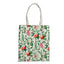 Shopper Nature Flowers - 42x38,5 cm - eco cotone - fantasie assortite - Pigna