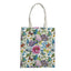 Shopper Nature Flowers - 42x38,5 cm - eco cotone - fantasie assortite - Pigna