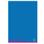 Maxiquaderno Pigna Colours - A4 - 5 mm - c/margine - 42 fogli - 80 gr - Pigna