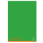 Maxiquaderno Pigna Colours - A4 - 4 mm - 42 fogli - 80 gr - Pigna