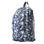Zaino Ready - 28 x 44 x 15 cm - tela - fantasie assortite - In Tempo