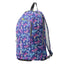 Zaino Ready - 28 x 44 x 15 cm - tela - fantasie assortite - In Tempo