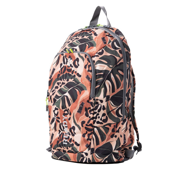 Zaino Ready - 28 x 44 x 15 cm - tela - fantasie assortite - In Tempo