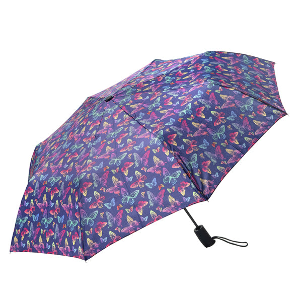 Ombrello Ready - diametro 97 cm - fantasie assortite - In Tempo