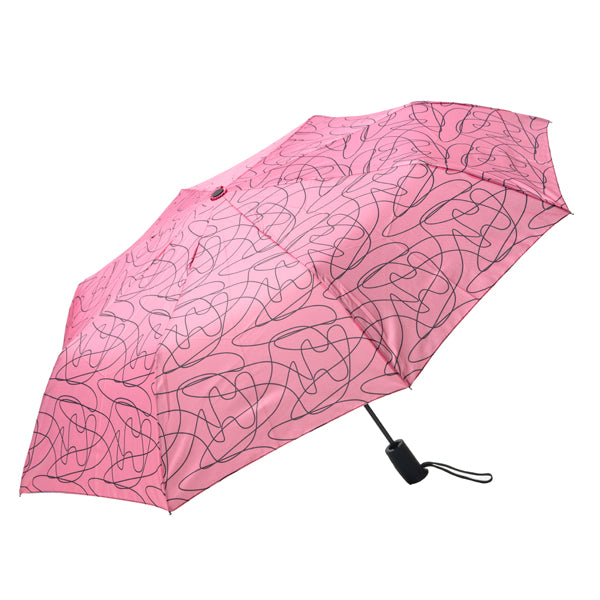 Ombrello Ready - diametro 97 cm - fantasie assortite - In Tempo