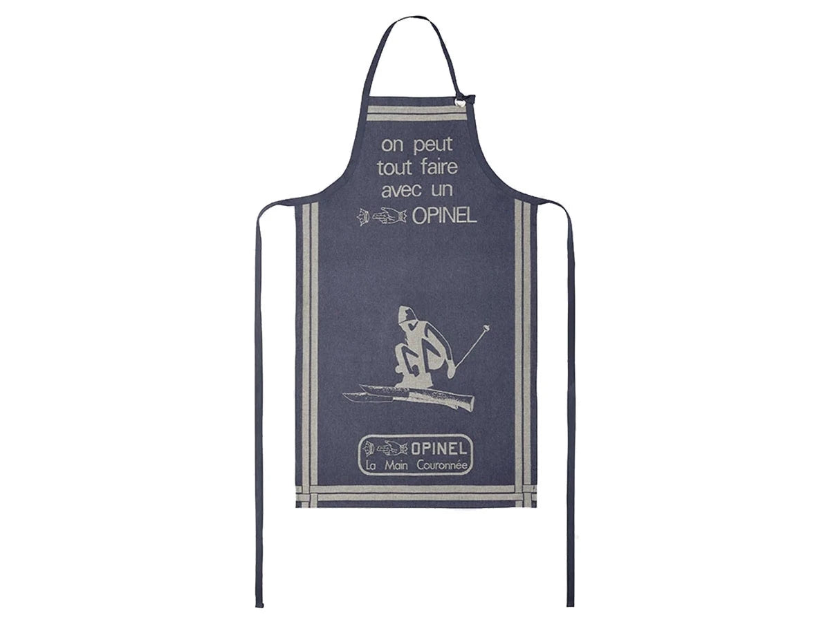 Opinel GREMBIULE CUCINA PER ADULTI (003300)