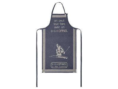 Opinel GREMBIULE CUCINA PER ADULTI (003300)