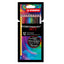 Pastello Arty Aquacolor - colori assortiti - Stabilo - astuccio 12 pezzi