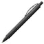 Penna a sfera Essentio - punta B - fusto nero - Faber-Castell