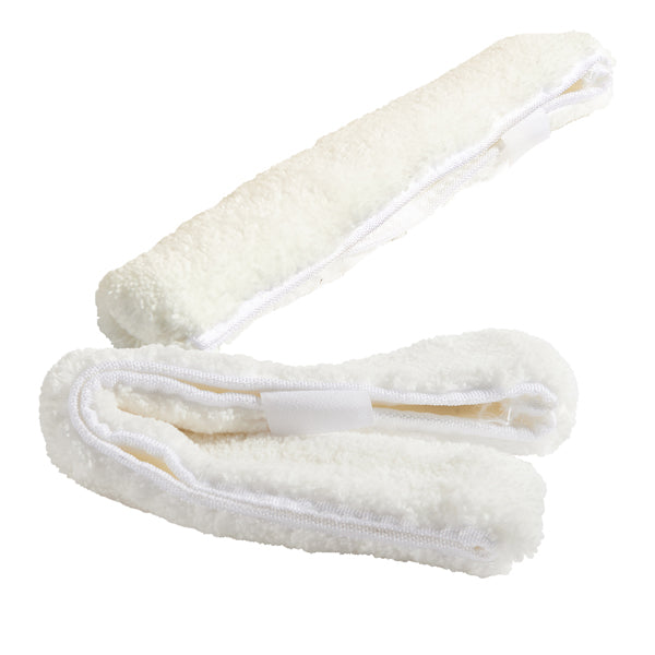 Ricambio - tergivetro con vello Rapid - PerfettoFactory
