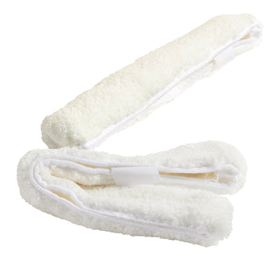 Ricambio - tergivetro con vello Rapid - PerfettoFactory