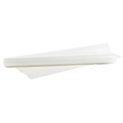 Tappetino per cassetti - 50 x 150 cm - POE -  trasparente - Perfetto