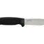 Morakniv AMBERG FULL FLAT (S) Black Skies (14742)