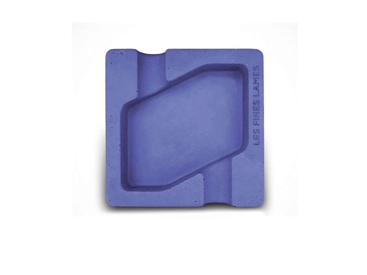 Les Fines Lames POSACENERE DYAD BLUE