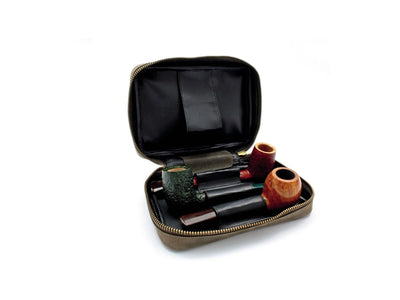 Rattray's BORSA x 3 PIPE PEAT PB2