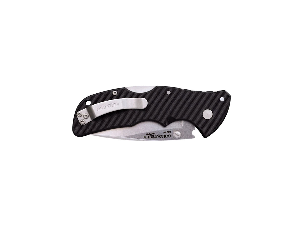 Cold Steel MINI RECON 1 SPEAR STONEWASH 27BAS