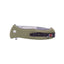 Al Mar SERE 2020 COYOTE FRN 3.6" AMK2214