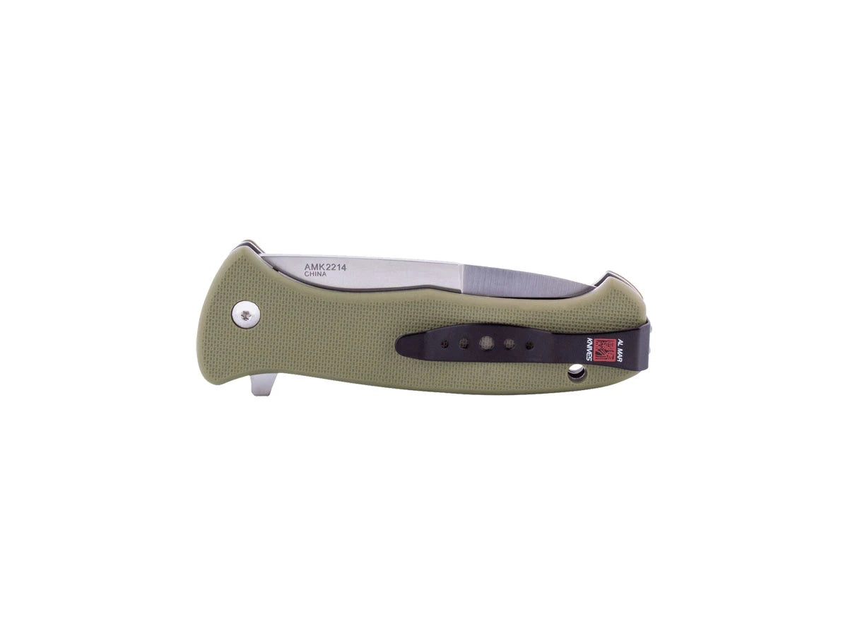 Al Mar SERE 2020 COYOTE FRN 3.6" AMK2214