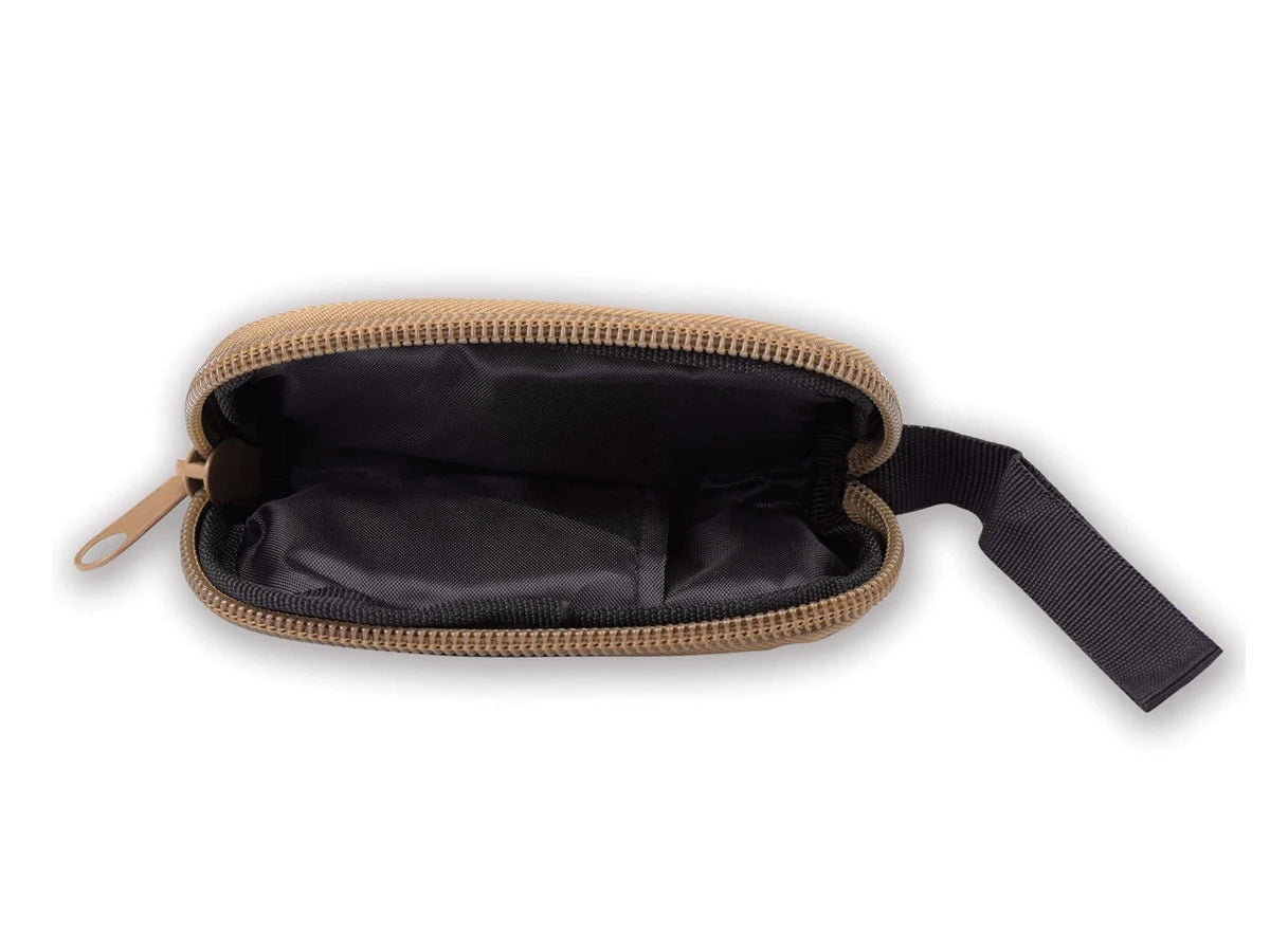 QSP Knife Pouch QSP-001 – dimensioni 15x8x3 cm per coltelli chiusi