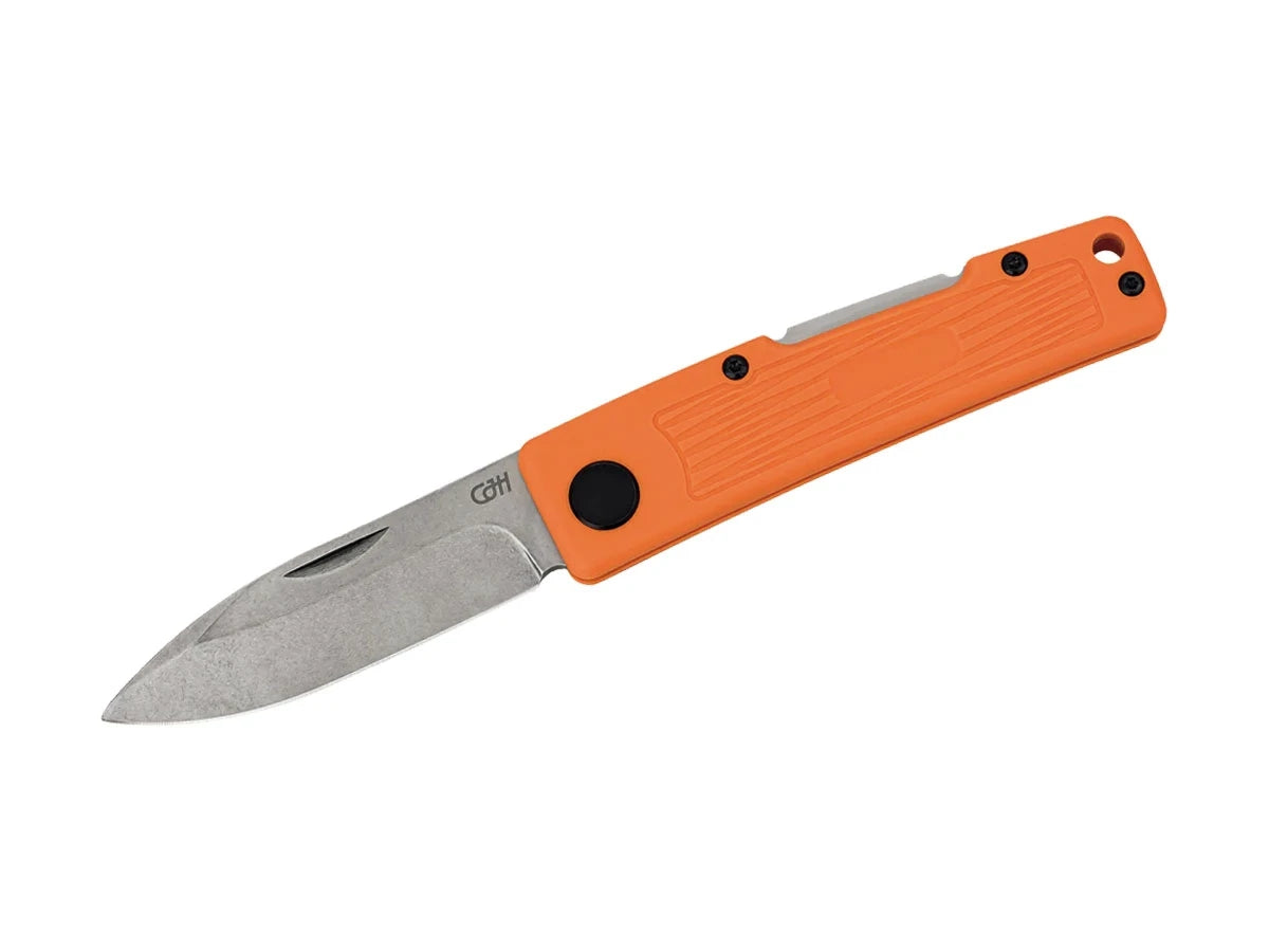 CJH Herbertz FOLDING FATHER ORANGE 10000756