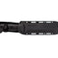Ka-Bar Becker Tac Tool BK3 dettaglio lama Cro-Van manico Grivory fodero tattico