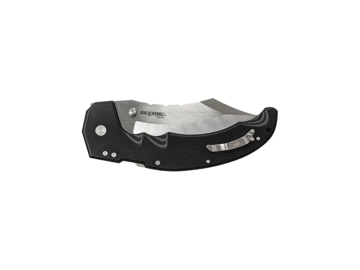 Cold Steel MAYHEM FL-60DPLM