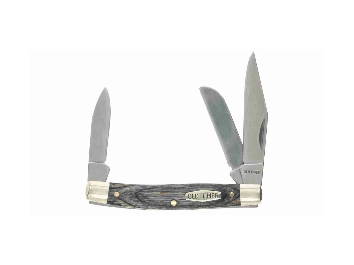 Old Timer HERITAGE MIDDLEMAN 34OTH 1149100