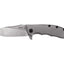 Zero Tolerance 0562TI HINDERER KVT SW/MAGNACUT 2TN