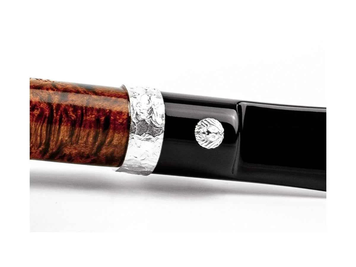 Barling PIPA TRAFALGAR YE OLDE WOOD 1814