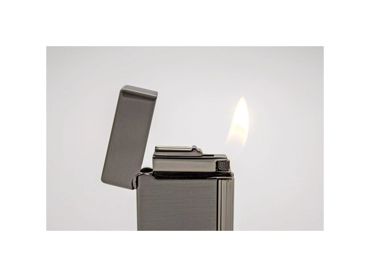 Rattray's ACCENDINO x PIPA GRAND CHROME SATIN
