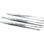 PINZETTE CUOCO INOX CM.35