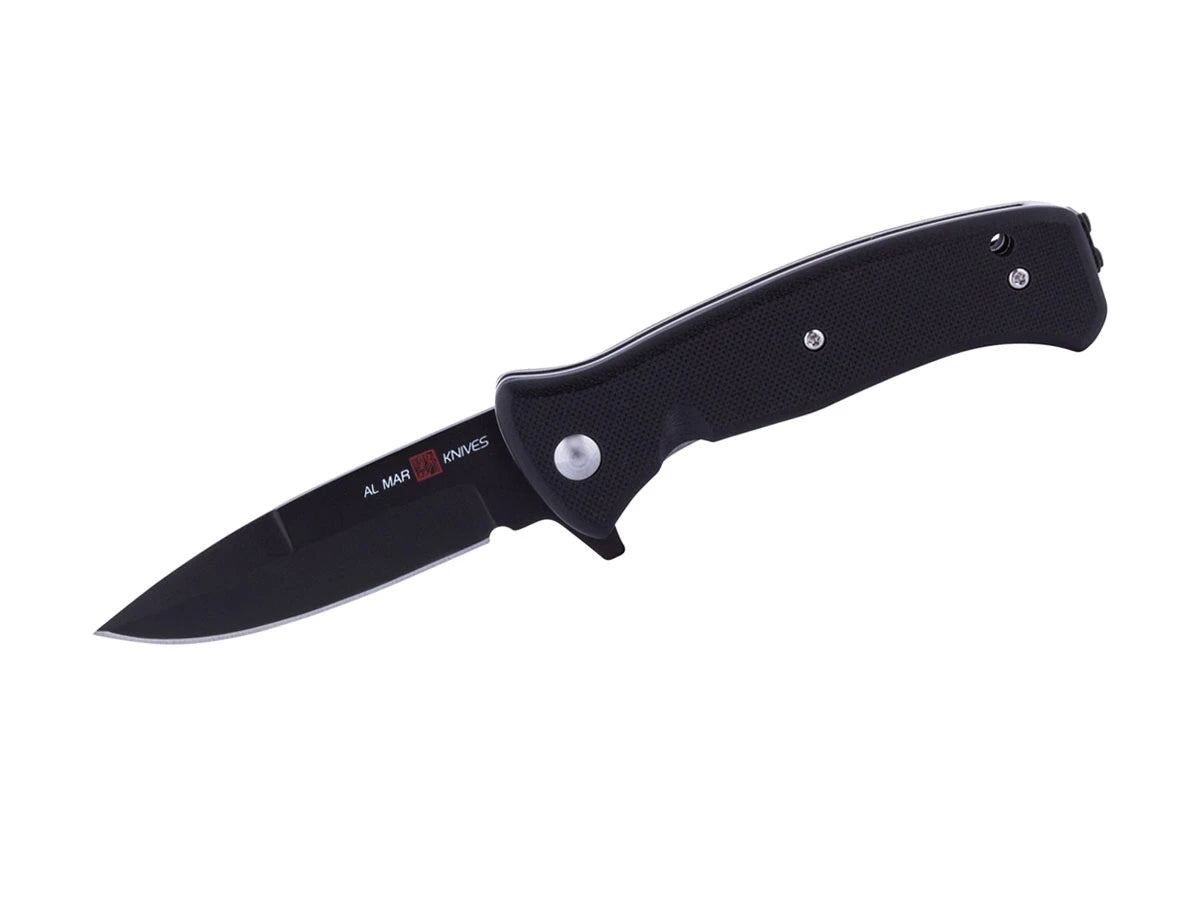 Al Mar SERE 2020 NIGHT G-SERIES 3" AMK2204