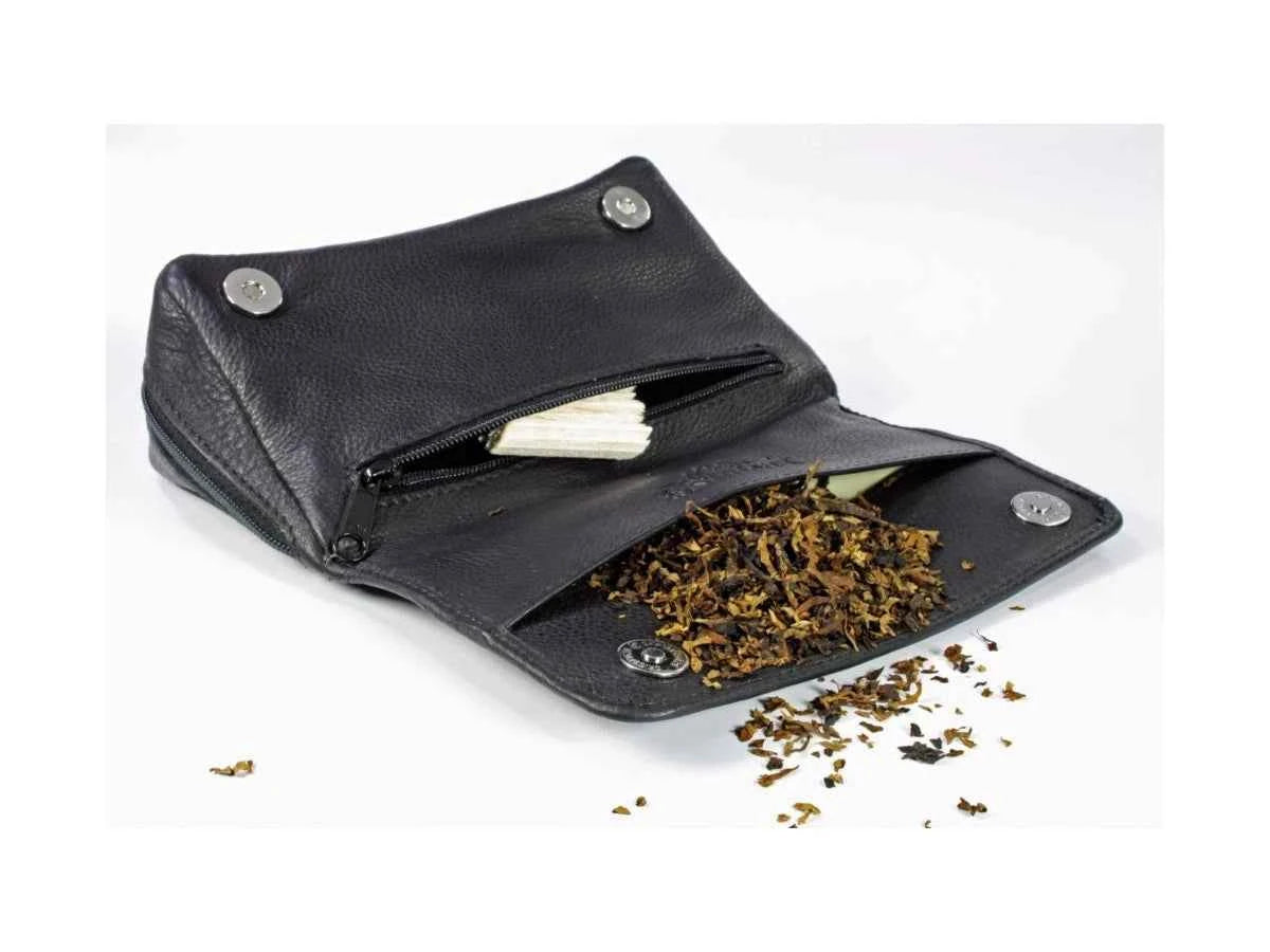 Rattray's BORSA COMBO x 2 PIPE BLACK KNIGHT CP2