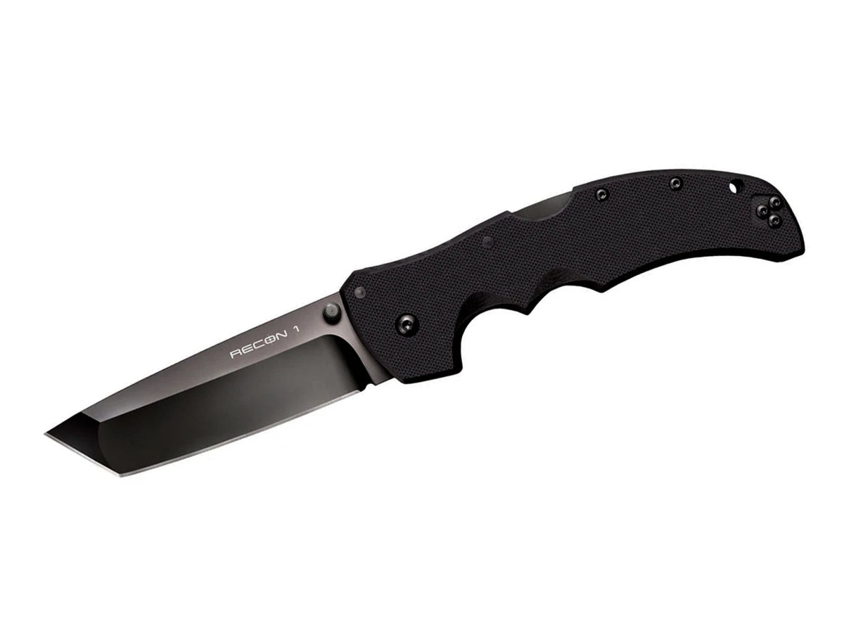 Cold Steel RECON 1 S35VN TANTO POINT 27BT