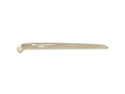 Silky BLADE x KATANABOY 550-5 Extra Large Teeth (761-55)