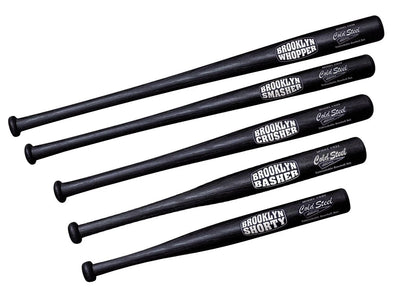 Cold Steel Brooklyn Smasher Bat 92BS – dettaglio impugnatura