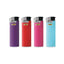 ACCENDINI PIEZO BIC COLORATI J38 usa e getta C.R. (50PZ)