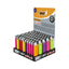 ACCENDINI PIEZO BIC COLORATI J38 usa e getta C.R. (50PZ)