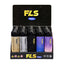 Accendini Atomic FLS a Pietrina Style Tech (25PZ) 3934000