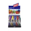 ACCENDINI PROF COLOR GAS PIEZO C.R. (50PZ) 40804630