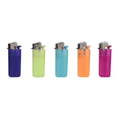 ACCENDINI PIETRINA PROF MINI TRASLUCIDO C.R. (50PZ) 40009533