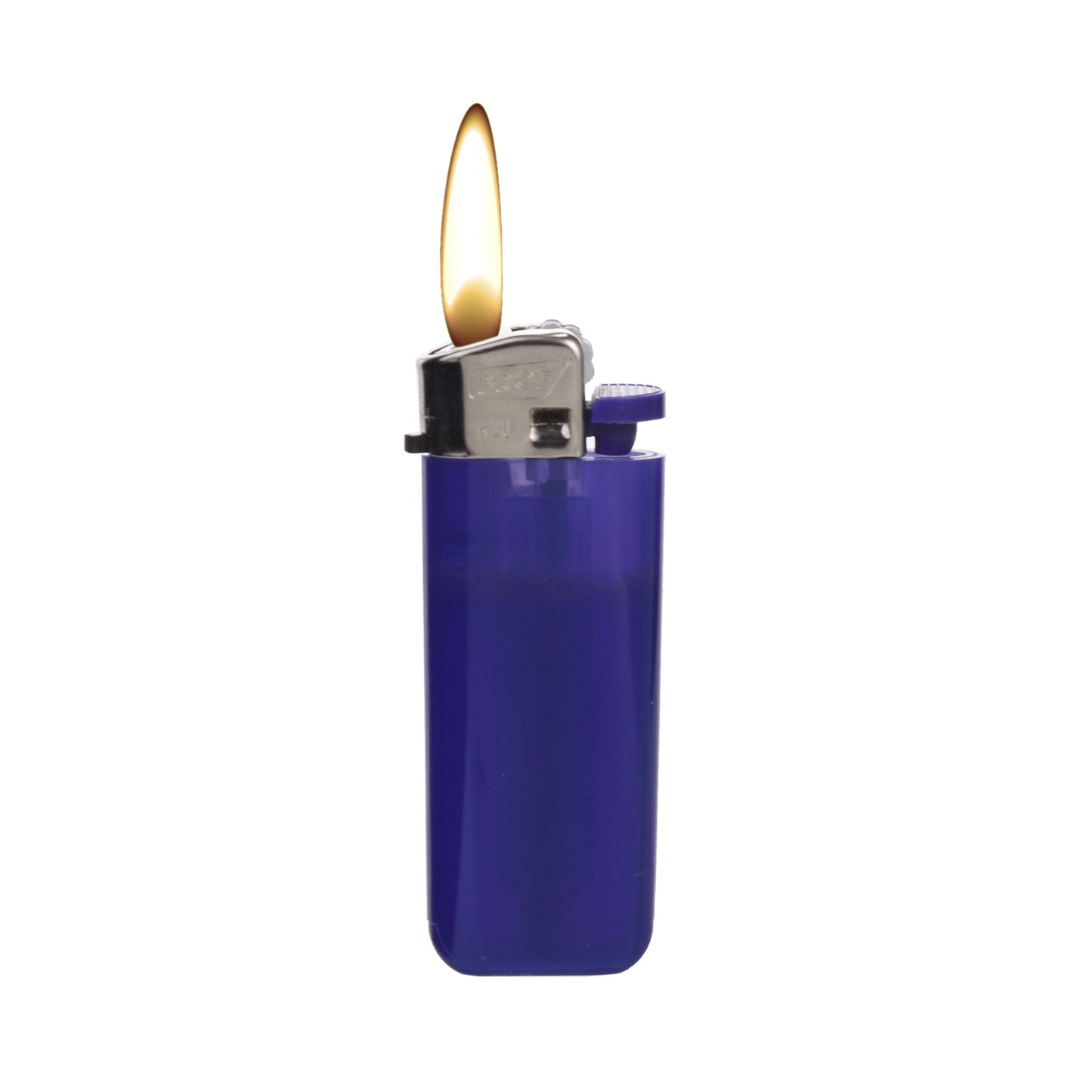 ACCENDINI PIETRINA PROF MINI TRASLUCIDO C.R. (50PZ) 40009533