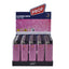 ACCENDINI PROF SHINY PINK PIEZO C.R. (50PZ) 40804635