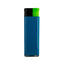 Lux Accendini Turbo Color Ricaricabili Antivento (50PZ) 7487